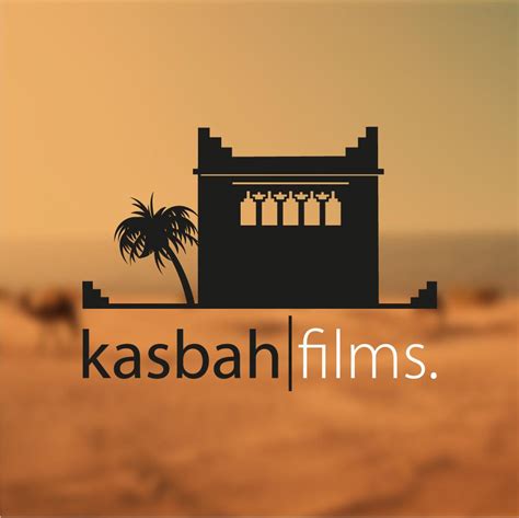 Kasbah-Film Tanger